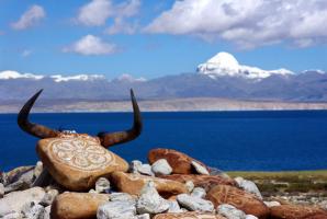 Lake Manasarovar